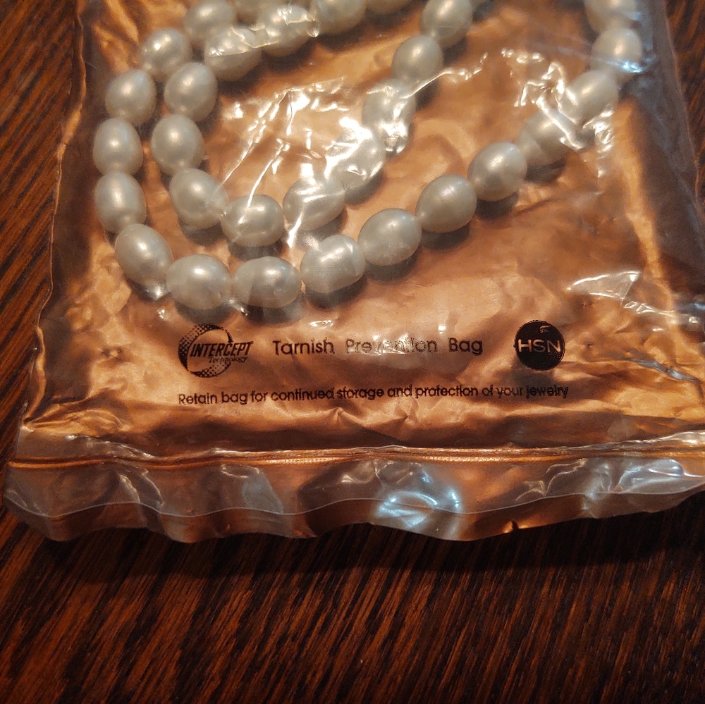 🆕 Freshwater Pearl Set - Picture 6 of 6